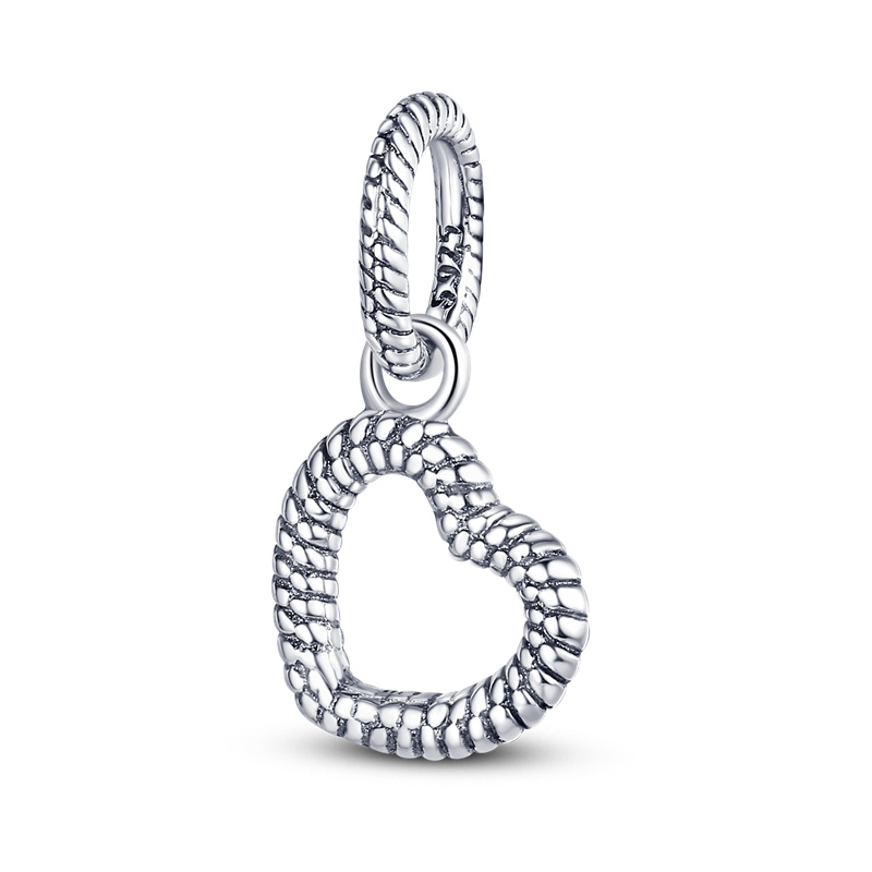 Classic Simple Silver Snake Bone Pattern Chain For Jewelry - Temu