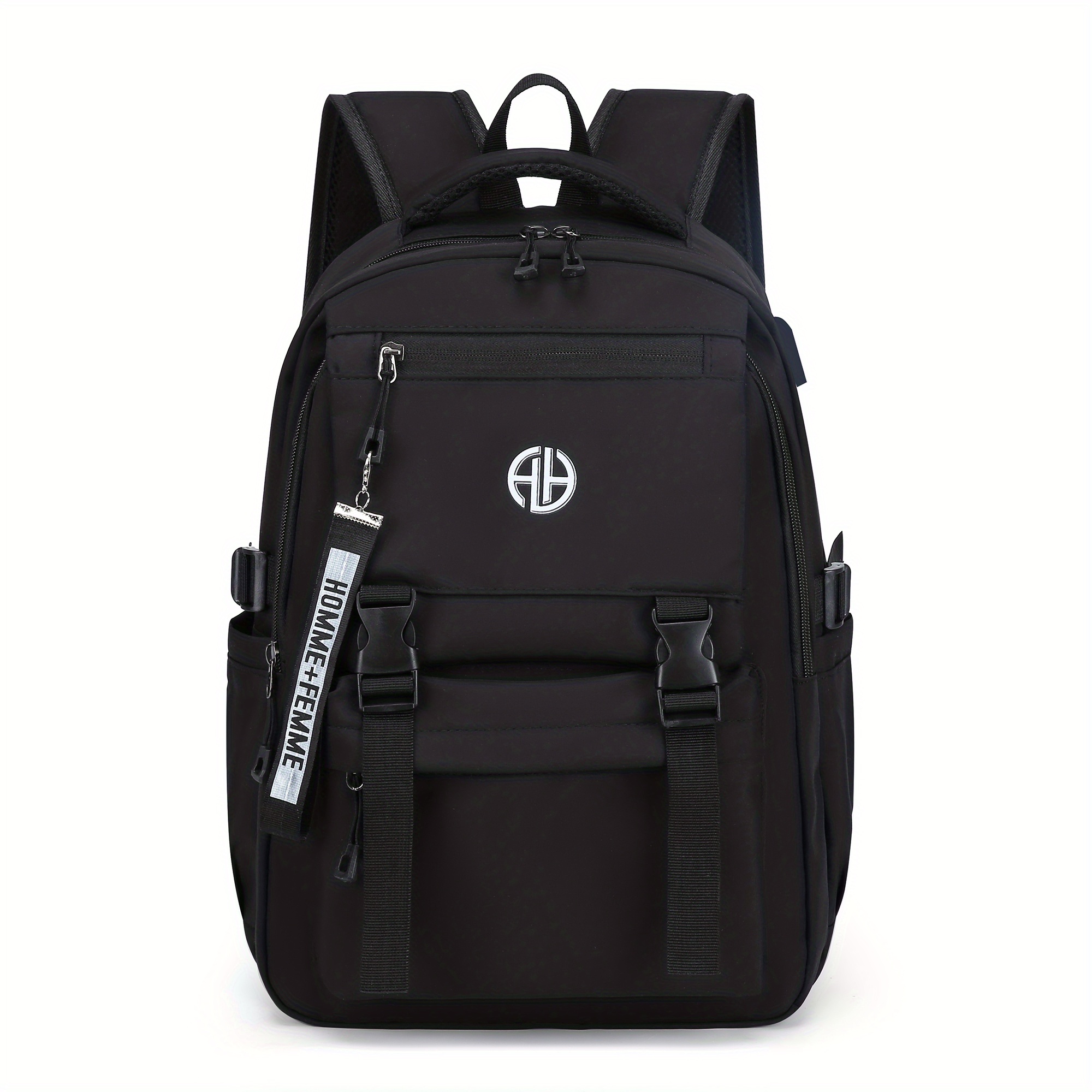 Teaching mens hotsell fashion backpack