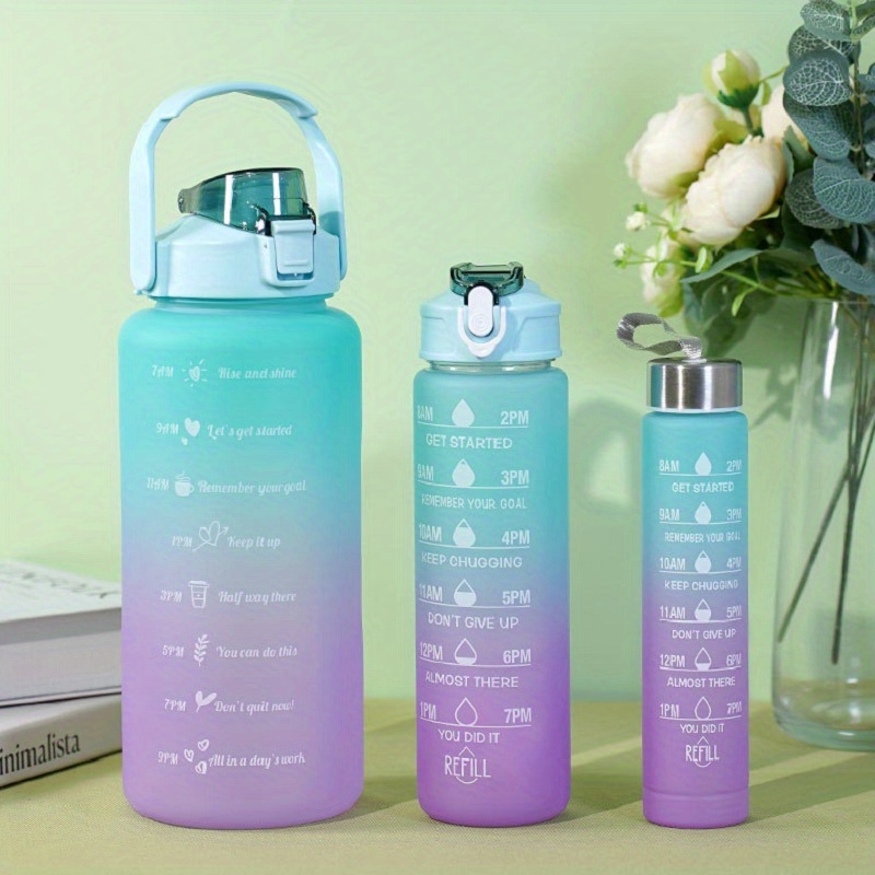 Fitness, Workout and Sports Water Bottles