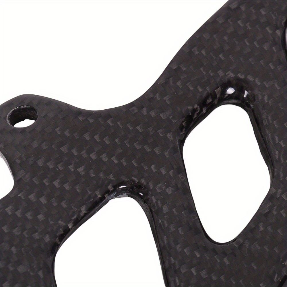 Carbon Fiber Exhaust Hanger Bracket Ninja400 Ninja Temu Australia