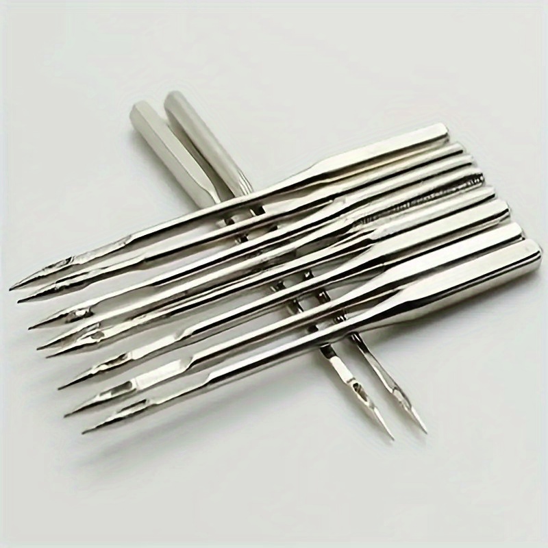 Sewing Machine Needles Universal Regular Point Needles - Temu