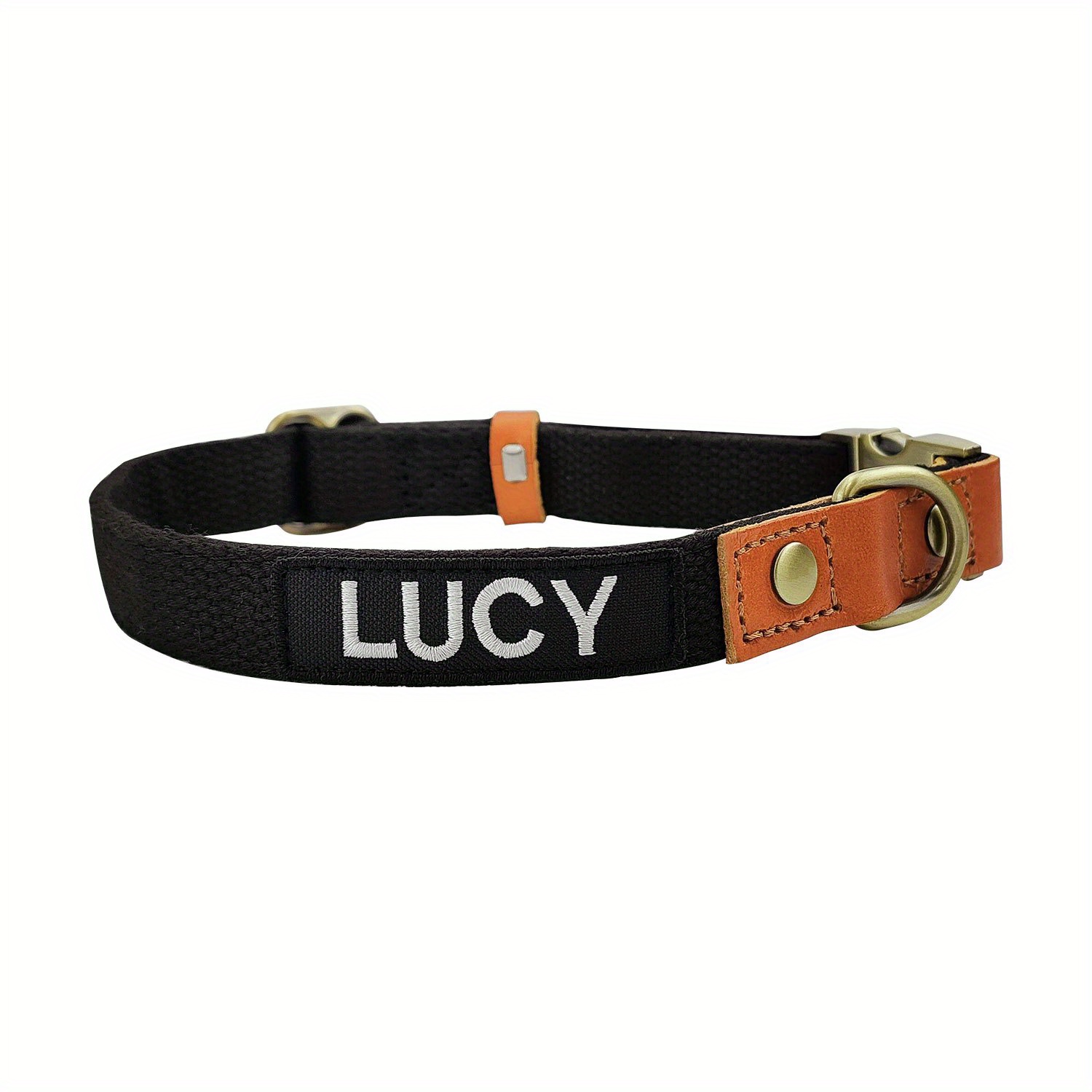 Lands end personalized dog hot sale collars