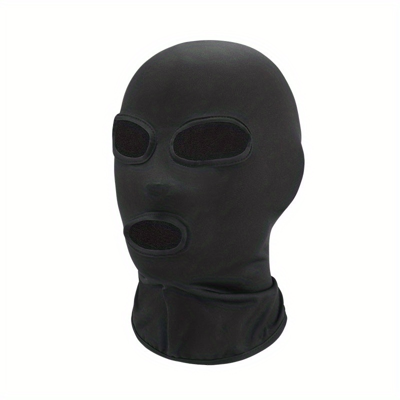 Masque de Ski Torrent OTG HB108A BLACK