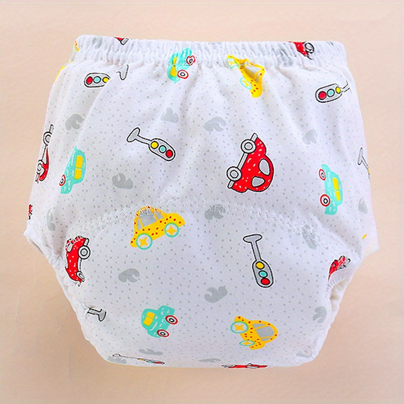 Adult Baby Cloth Diaper Training Pants – ABDL Diapers