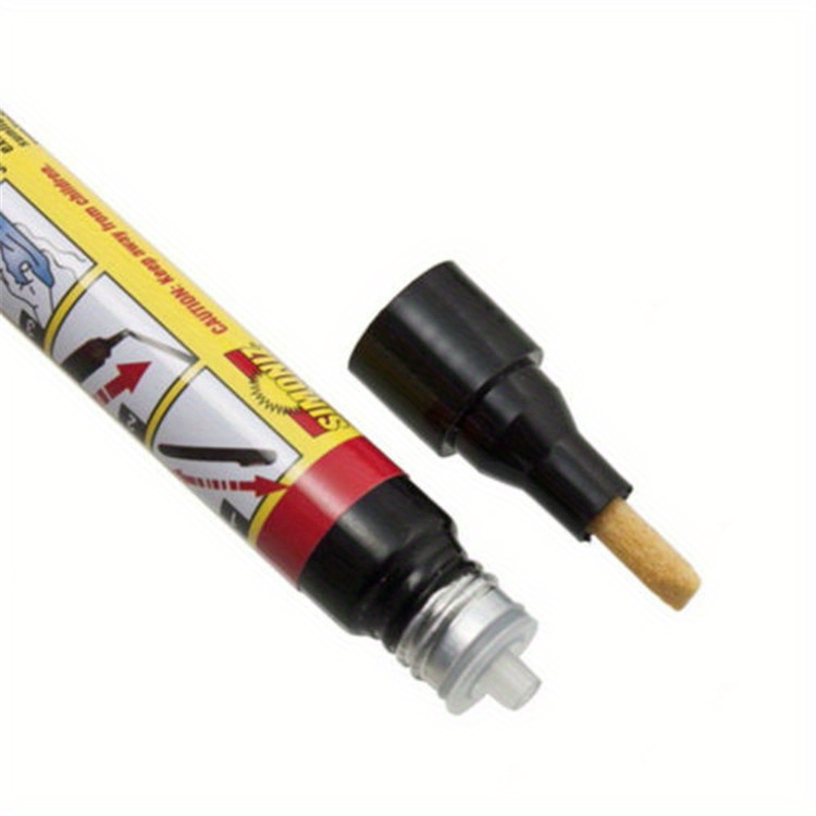 Lápiz de pintura bolígrafos retoque para coche reparador de arañazos rayones