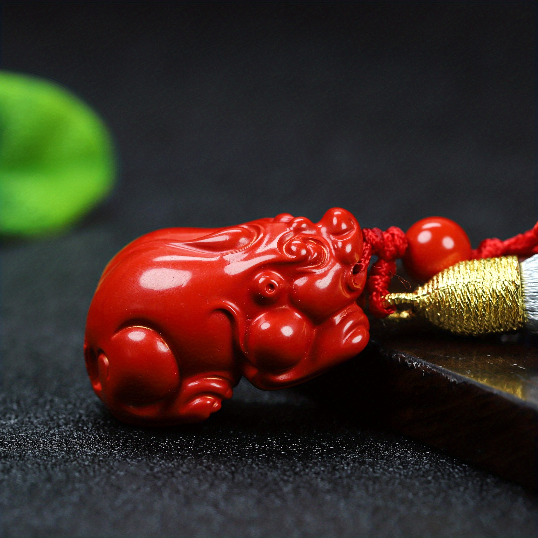 Pi Xiu Car Pendant Rearview Mirror Decoration - Temu Canada