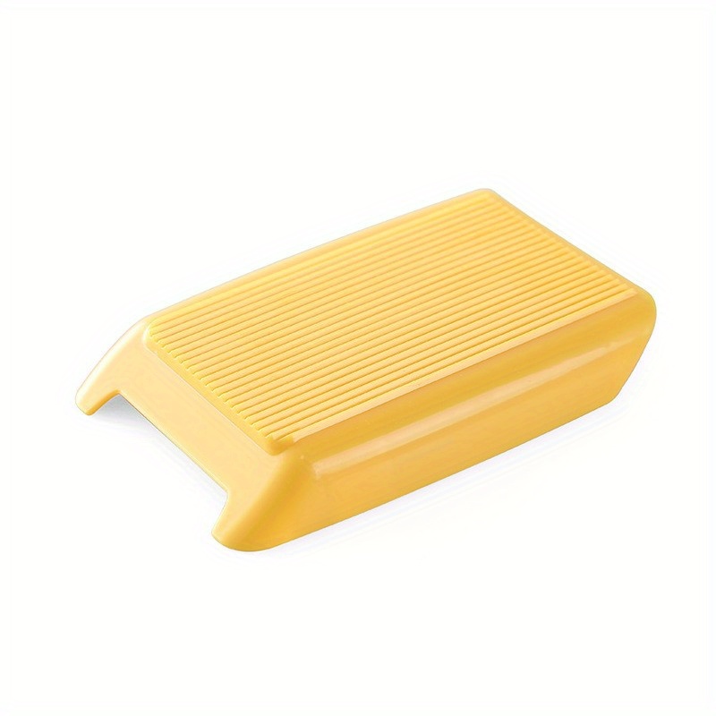 Macaroni Making Board Plastic Macaroni Making Tool Pasta - Temu