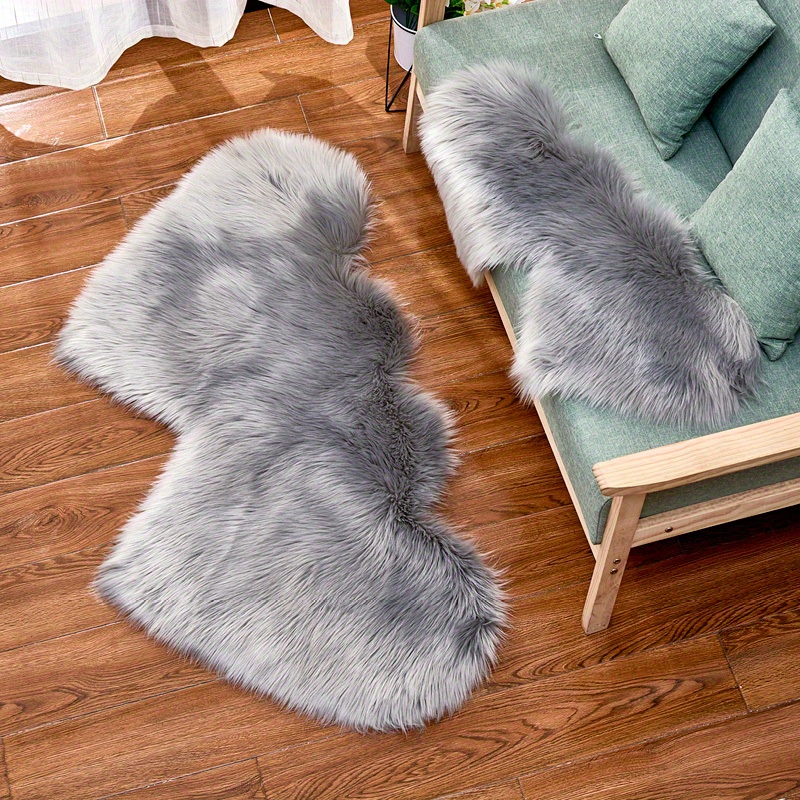 Washable Wool Rugs: Sink Your Feet into these Plush, Comfy Styles