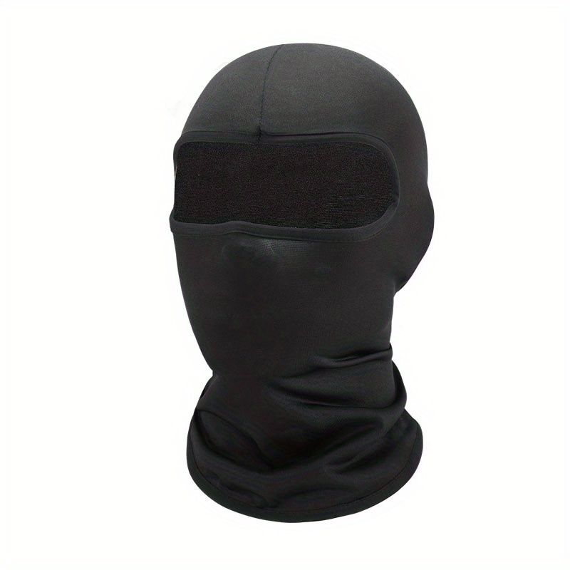 Goblin Slayer Face Cover Reusable Face Mask Balaclava Bandana for Men Women  Black : : Clothing, Shoes & Accessories