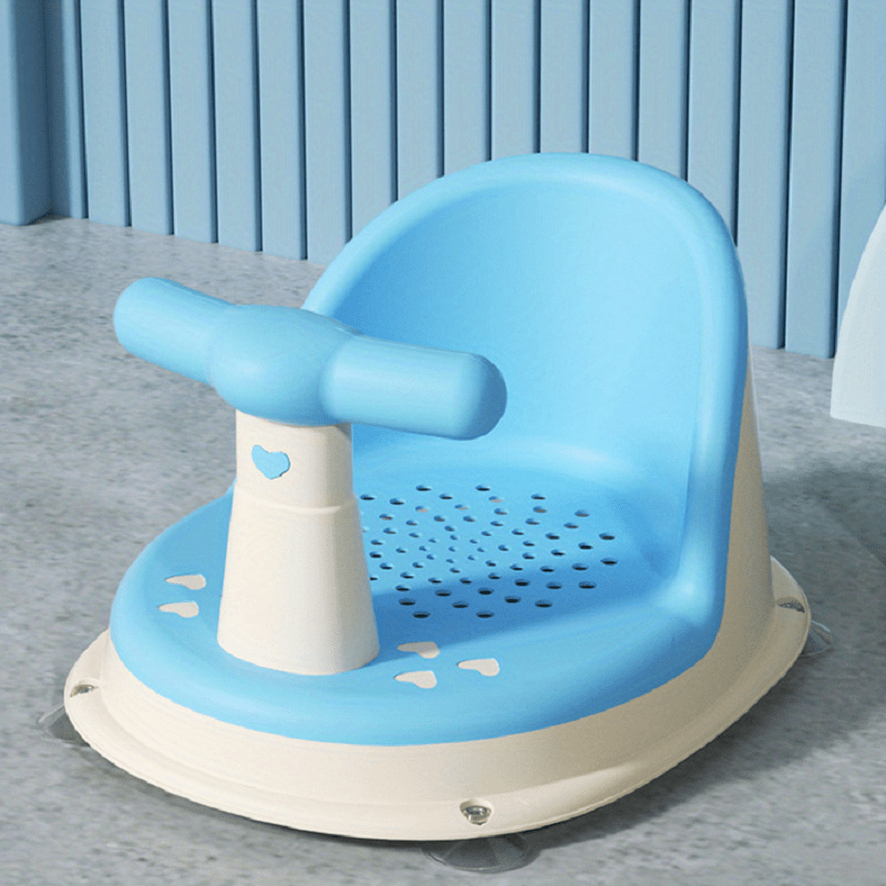 Bathtub sitting chair for baby hot sale