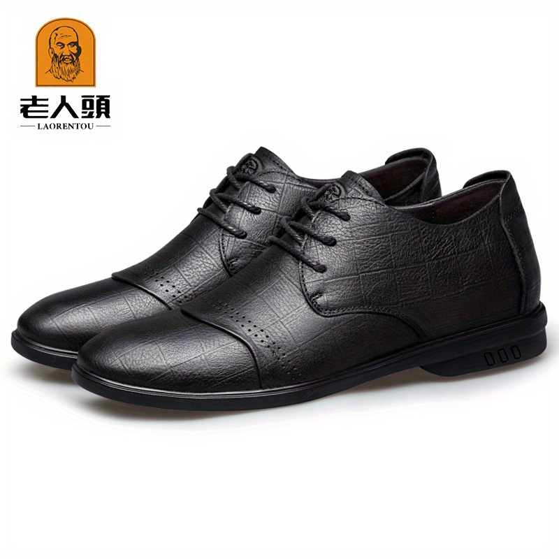 Black Tie Tuxedo Shoes - Patent Leather Oxfords And Pumps