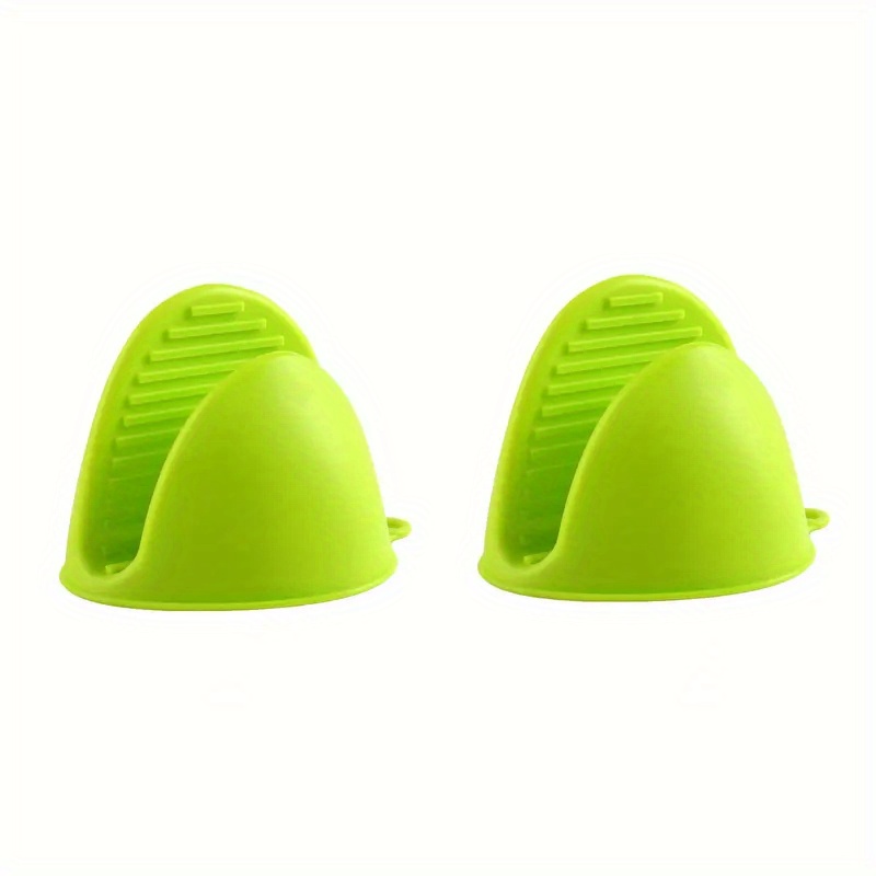 2pcs Glove Anti-Scalding Oven Insulation Clip For Household Bowl