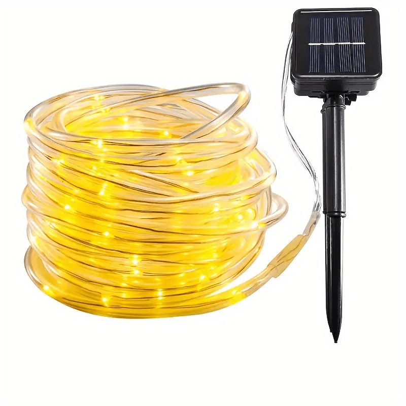 Rope Lights Outdoor - Temu