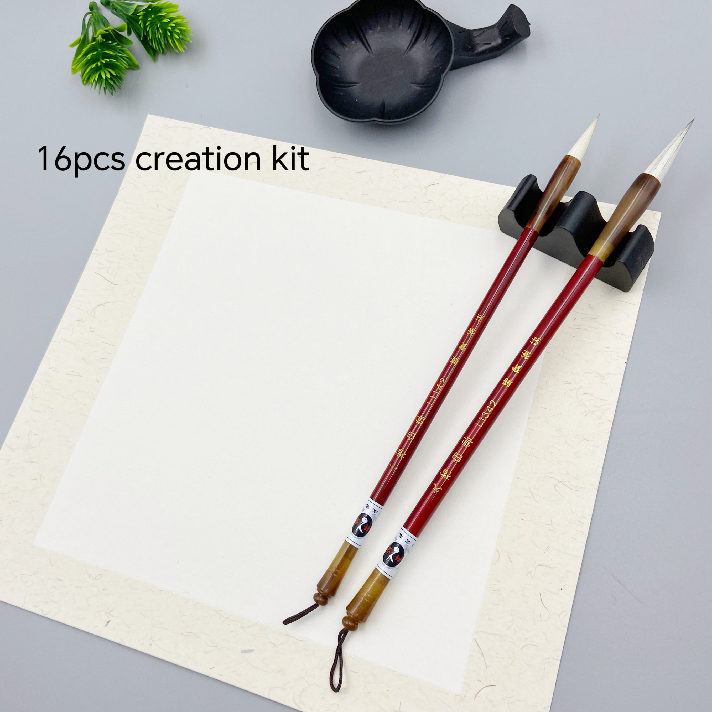 Calligraphy Set (33pc) – Harepin Creative