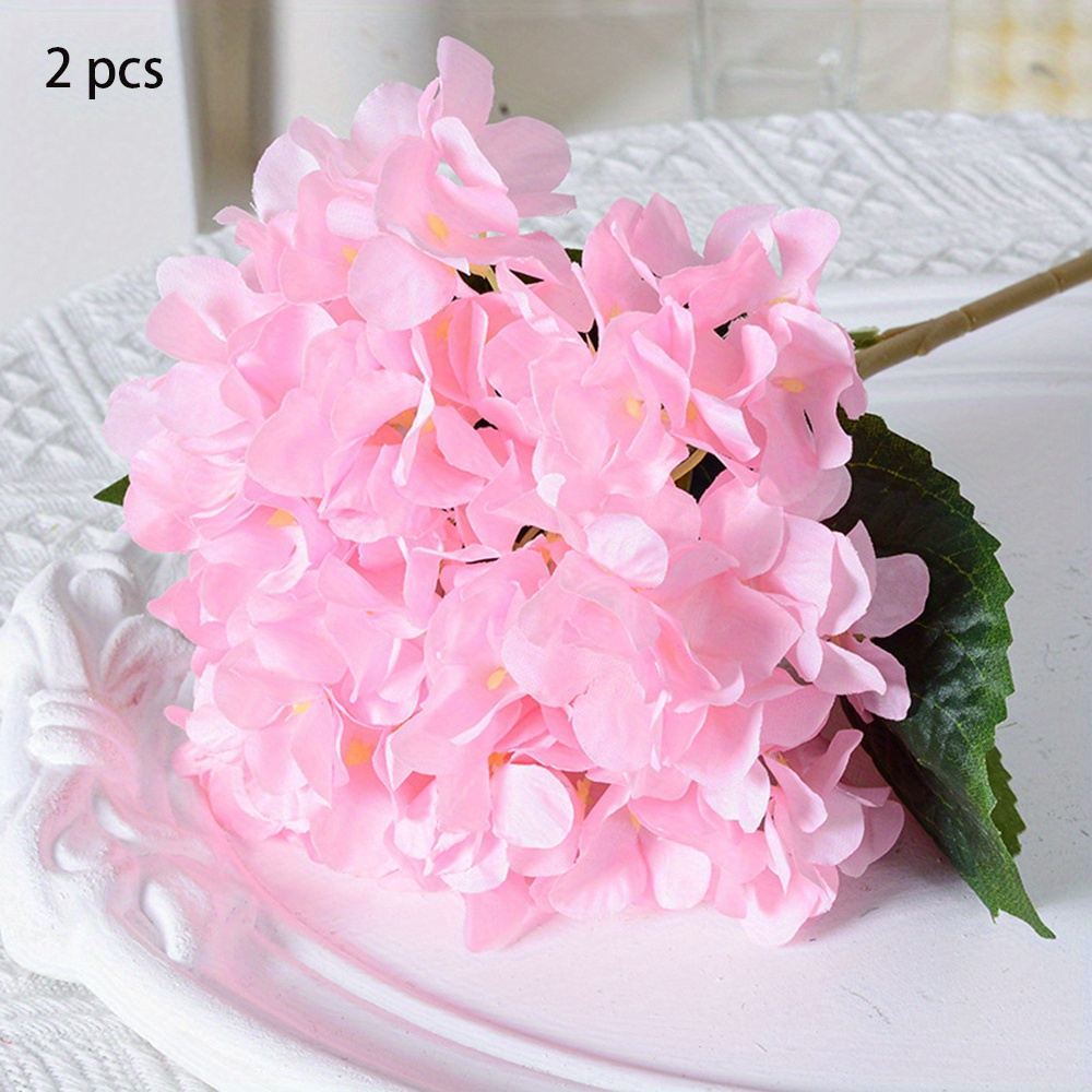 Pink Knickers Hydrangea, Pink Hydrangea Flower Bouquet