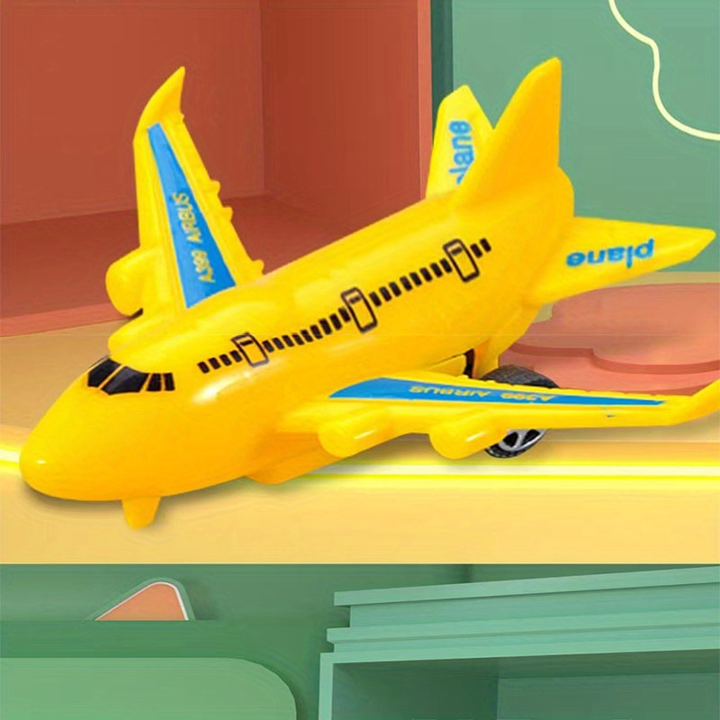 realistic toy planes