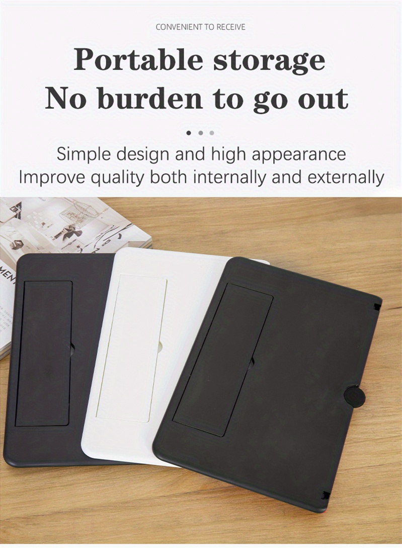 12 inch drawer storage of cell phone screen amplifier cell phone video magnifier high definition full screen magnification suitable for watching cell phone video Product details 3
