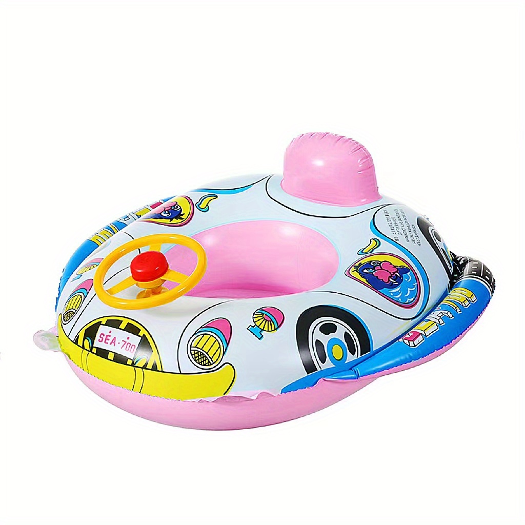 Baby girl sale swim float