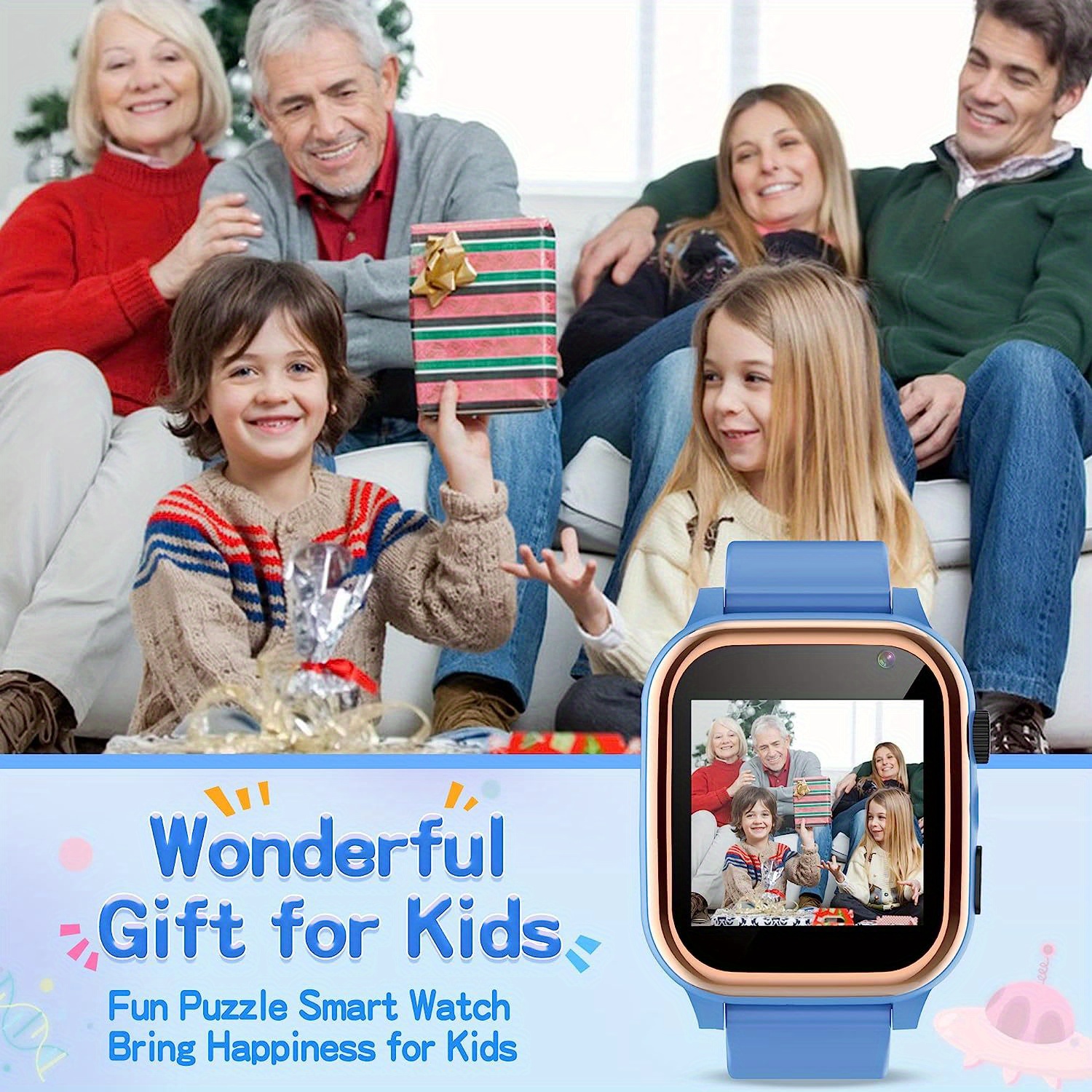 Kids fun online watch