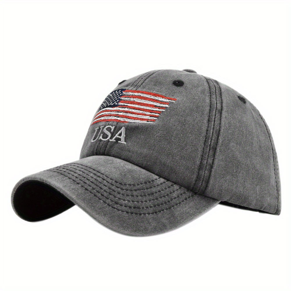 Patriotic Hats for the Fourth of July - Lids