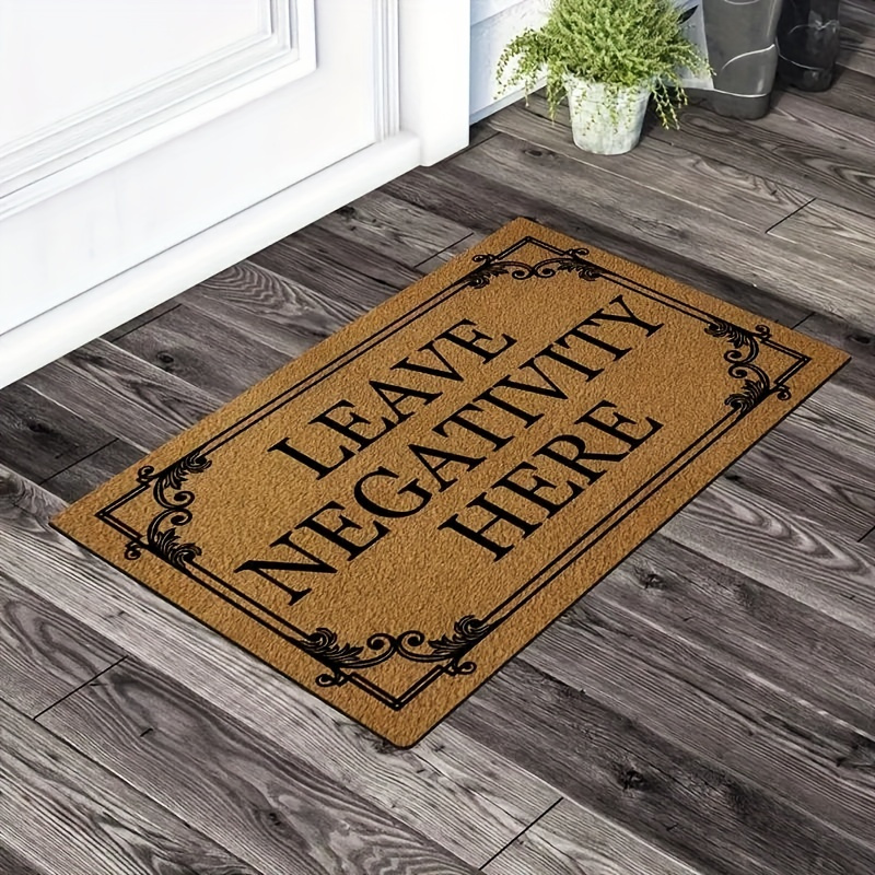 Creative Door Mats Temu