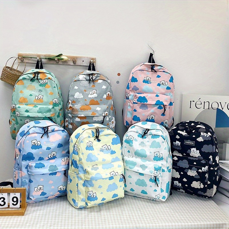 Mochilas que outlet parecen dibujos