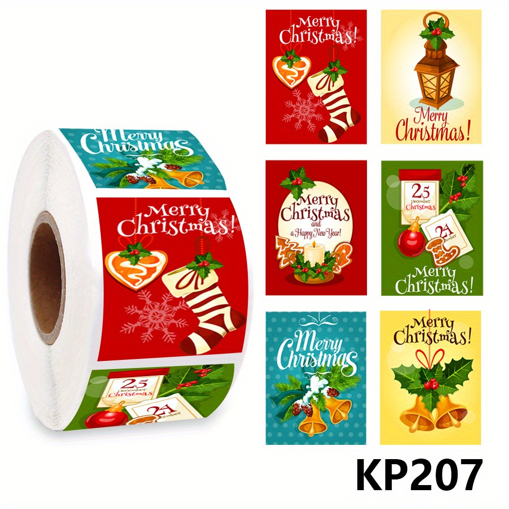 Christmas kitchen roll uk