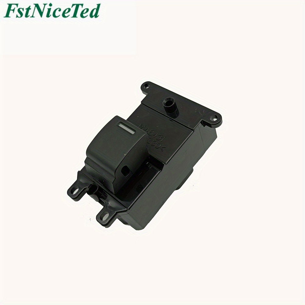 (1 unidad) Interruptor de ventana eléctrica para Honda CR-V 2012-2015 Civic 2012-2017 Reemplaza 35760-TR0-A01_voghion.com