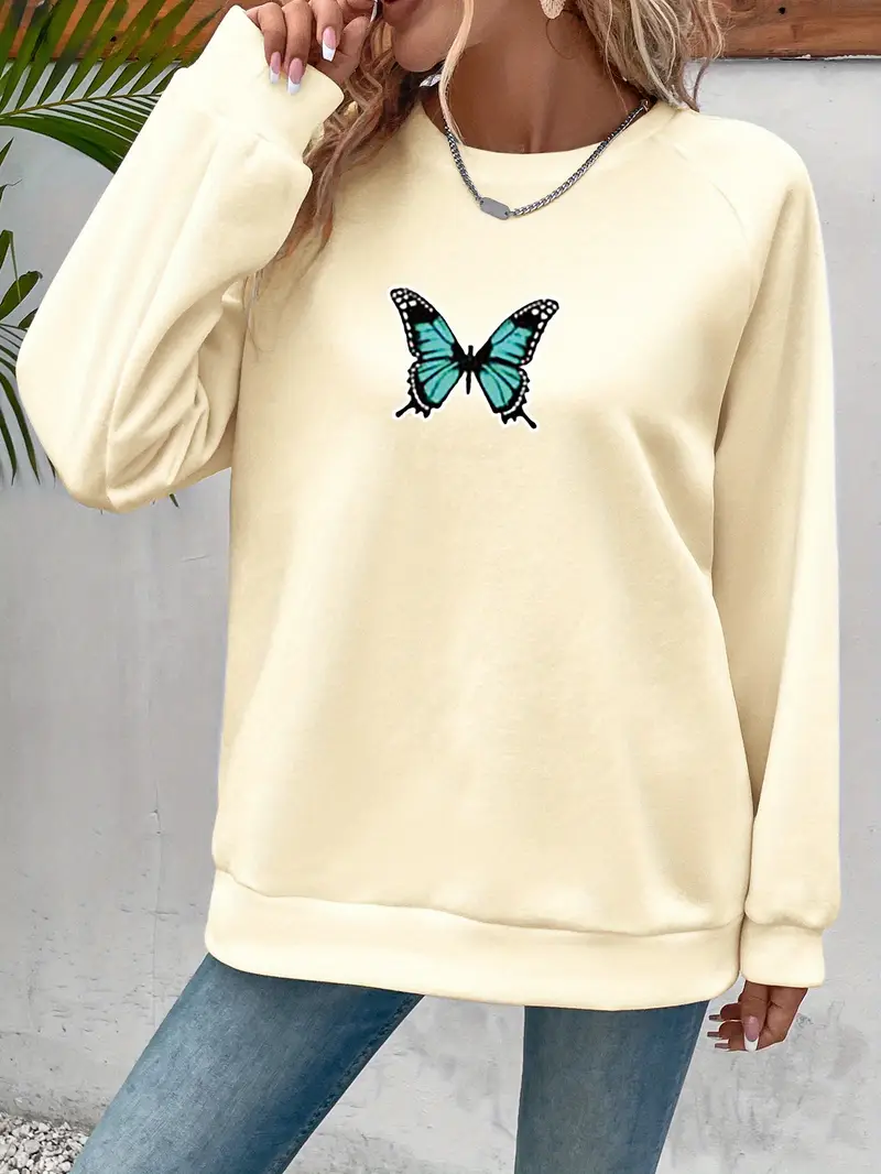 esmara ® Damen Sweatpullover, modisch überschnittene Schultern Großer Ausverkauf esmara ® Damen Sweatpullover, modisch überschnittene Schultern Großer Ausverkauf