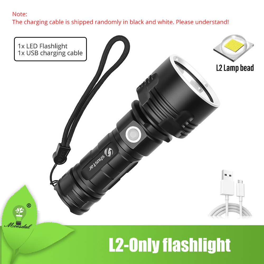 YSDSY Lampe Frontale LED Rechargeable? 10000 Lumens XHP70.2 Lampes  Frontales Puissante Phare de Trav