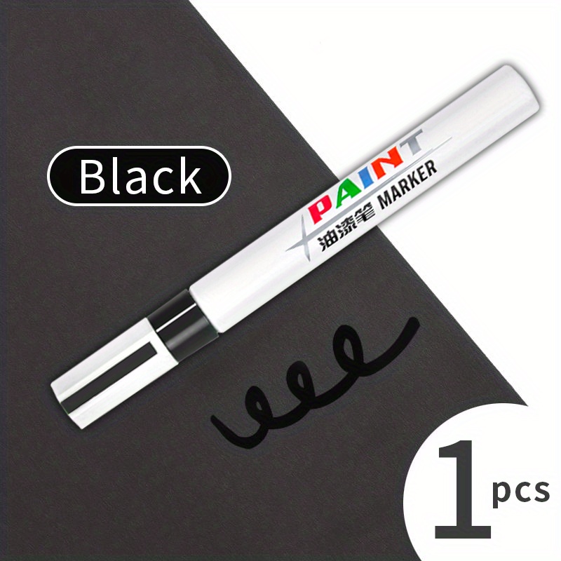 Paint Pens Waterproof Permanent Paint Markers For - Temu