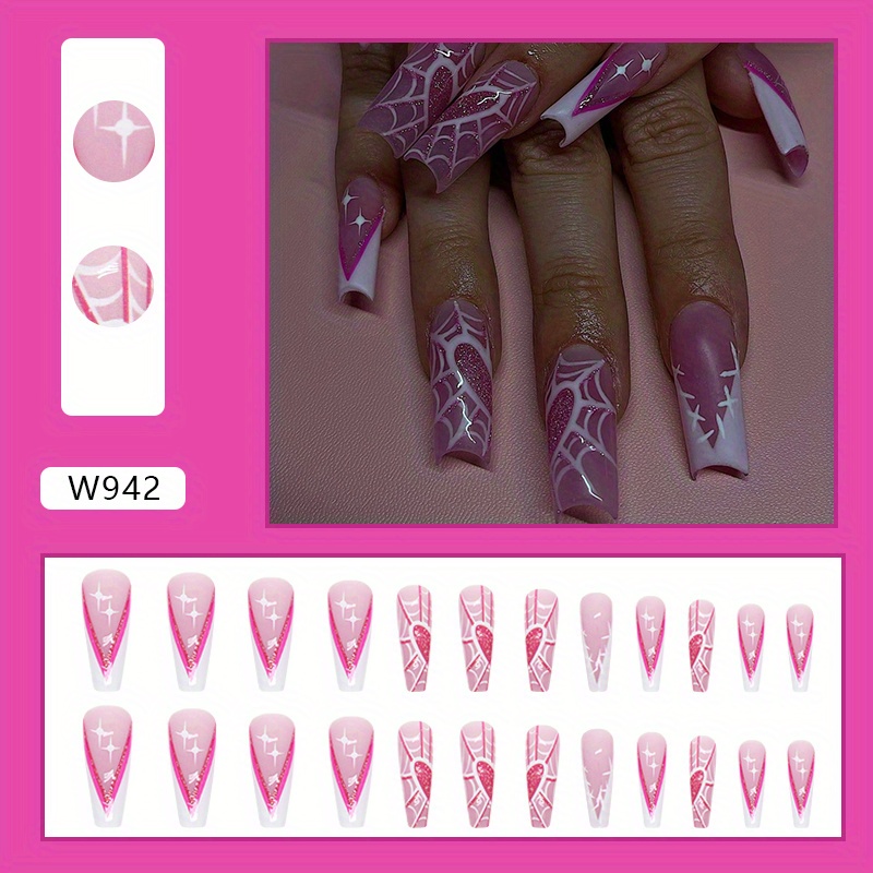 45 Kawaii Nails : Hello Kitty vs Louis Vuitton Kawaii Nails