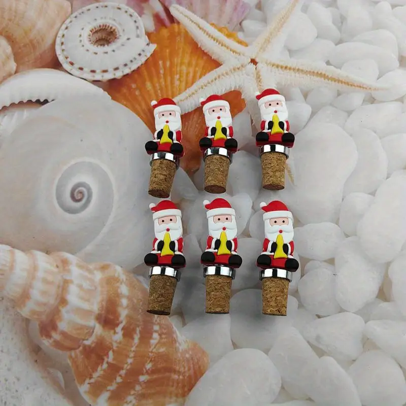 Creativ Craft Kit: Christmas Decorations Set - 6ps Creativ Craft Kit: Christmas Decorations Set - 6ps