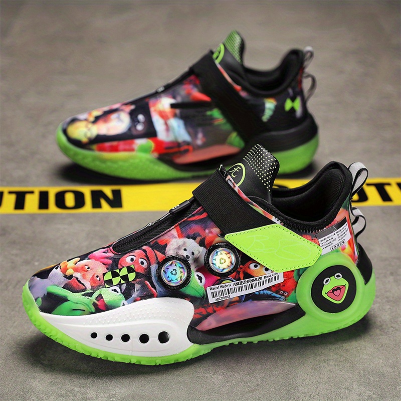 Chaussures Cyclisme VTT/route Homme - Tricotées Antidérapantes, Ajustables - Multi-pointures - Neuf