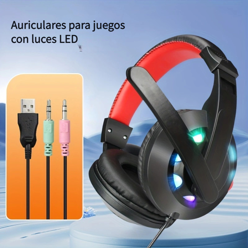 Auriculares discount para computadora