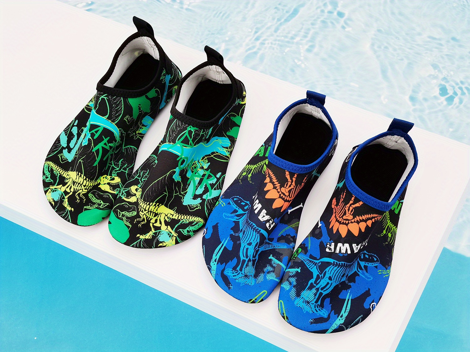 Youth boys 2024 water shoes