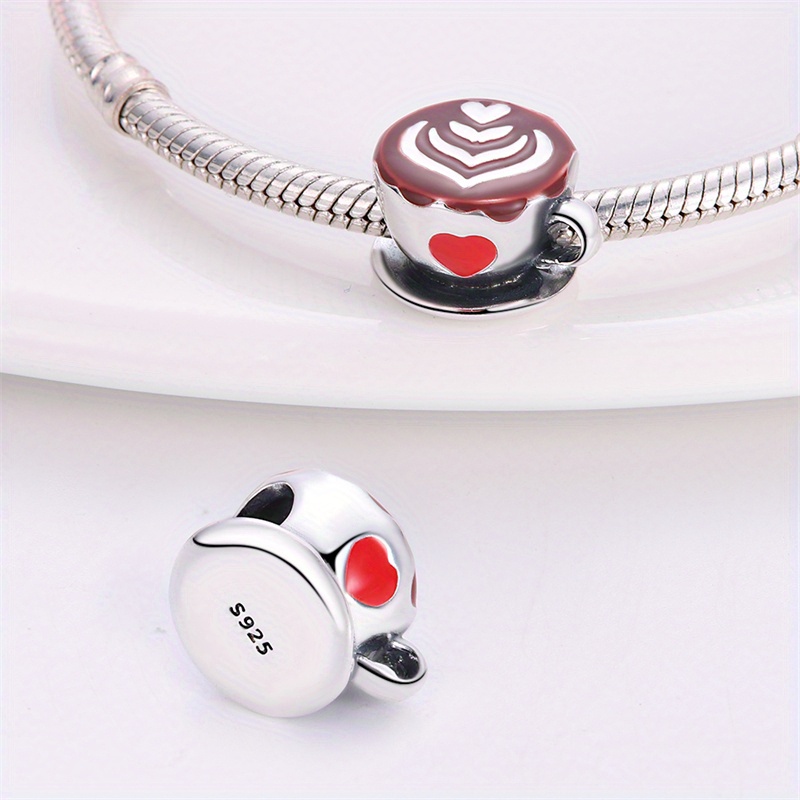 Warm cocoa hot sale pandora charm