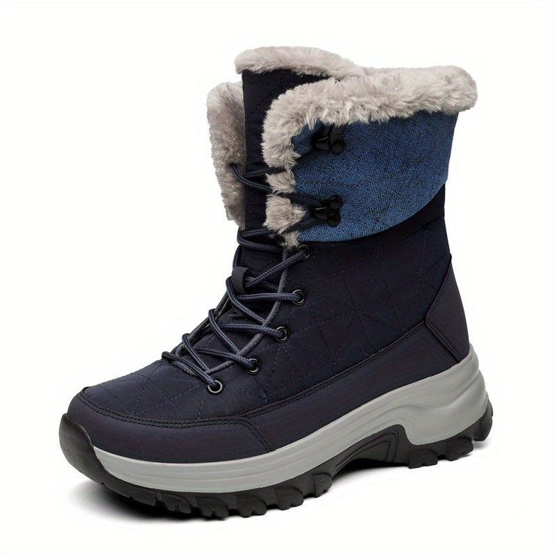 Botte chasse chaude discount hiver