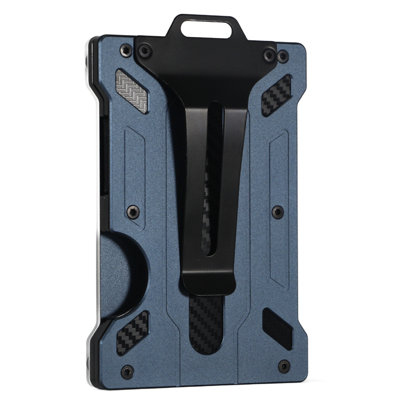 Buy Armour Supply Co Tactical EDC Wallet - RFID Blocking