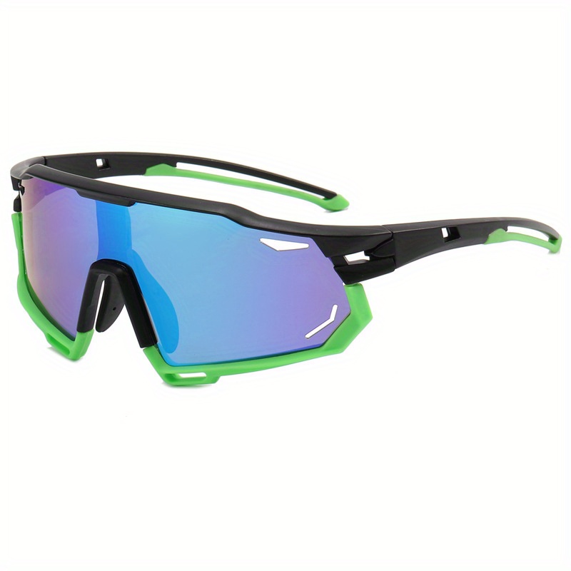 Fashion Trendy Sunglasses For Riding Hiking Golf Fishing - Temu Australia