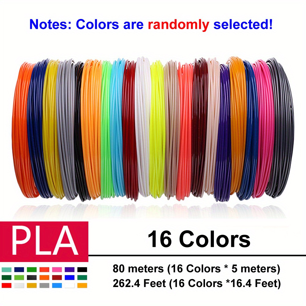 Filament PLA pour imprimante 3D - Achat sur