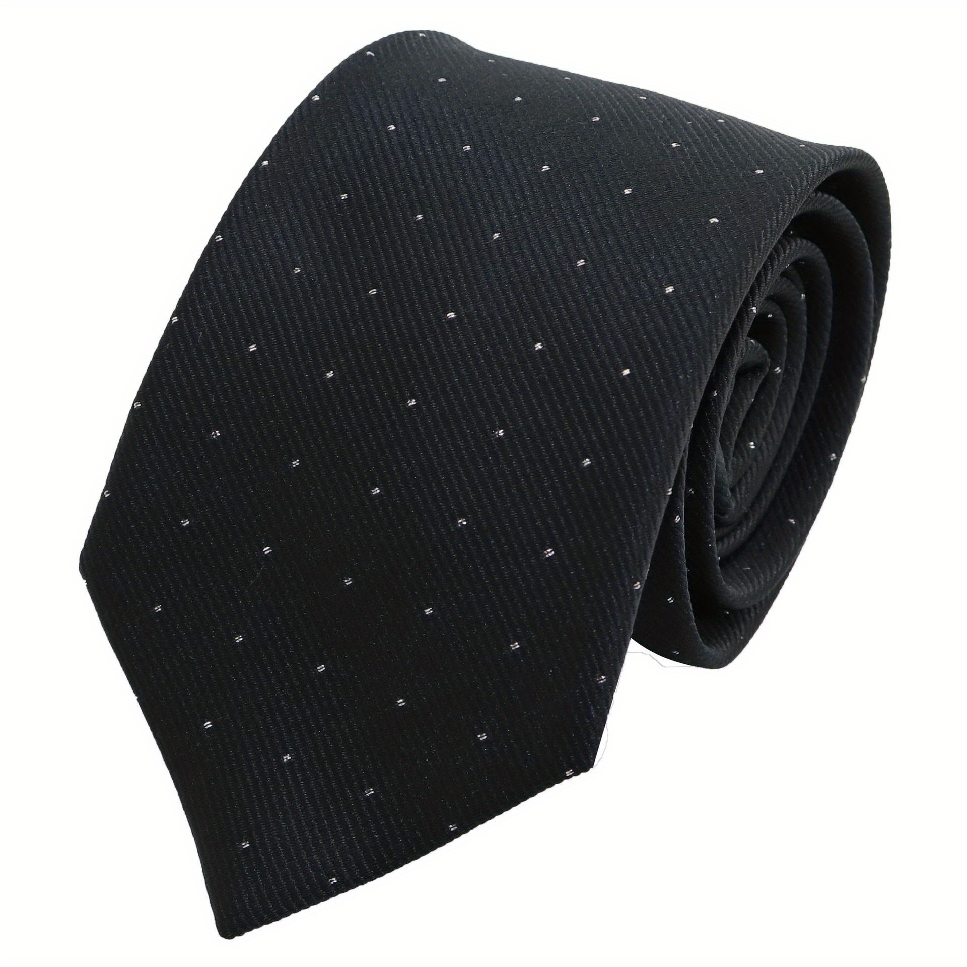 Corbatas Clásicas De 8cm Para Hombre, Corbata De Seda 100% De Lujo A  Cuadros A Rayas, Corbata De Cuello De Negocios Para Hombre, Corbata Para  Traje, Corbatas Para Fiesta De Boda 