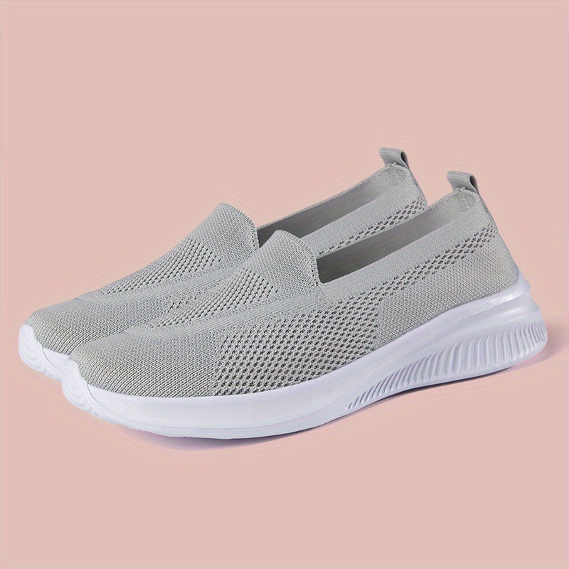  2031 Zapatillas de deporte de las mujeres zapatos planos  casuales señoras zapatos mujer con cordones malla ligera transpirable  zapatillas de deporte para mujer : Ropa, Zapatos y Joyería