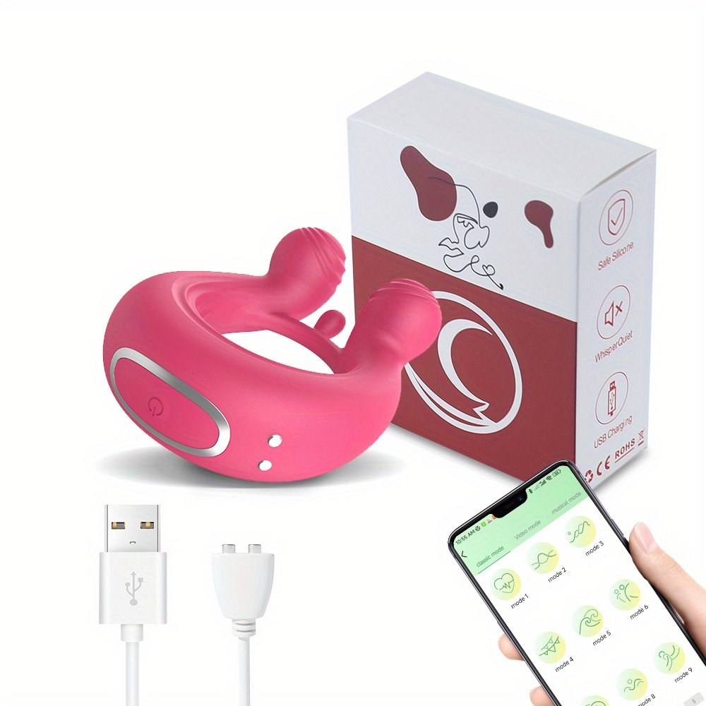 APP Control Cock Ring Vibrator Sex Toys for Couple Men Wireless Vibrating  Penis Ring Delay Ejaculation Cockrîng Erotic Sex Shop - AliExpress