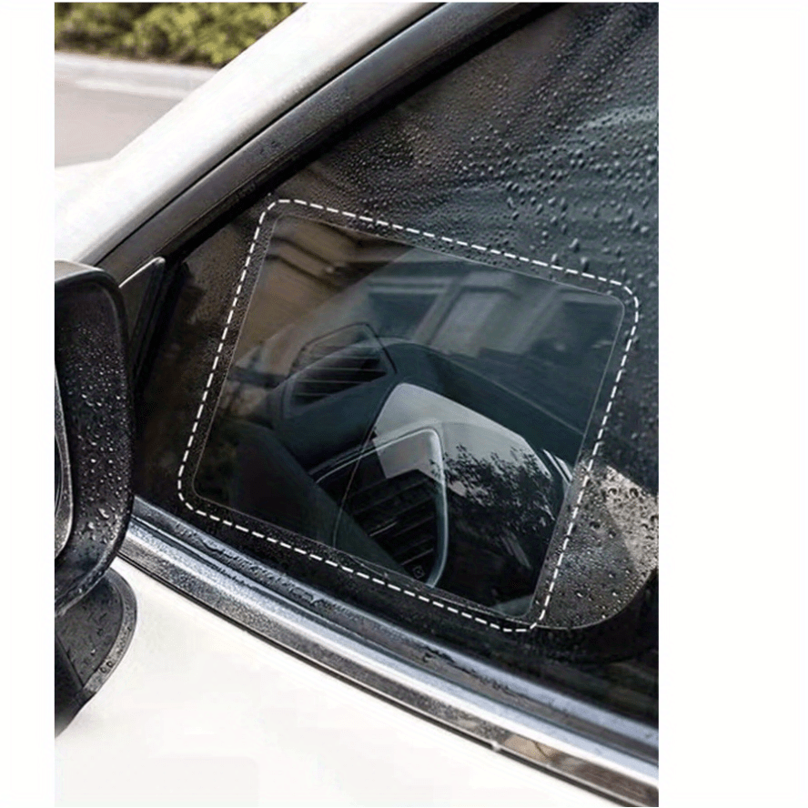 Antifoggant Spray Car Window Glass Windshield Waterproof - Temu