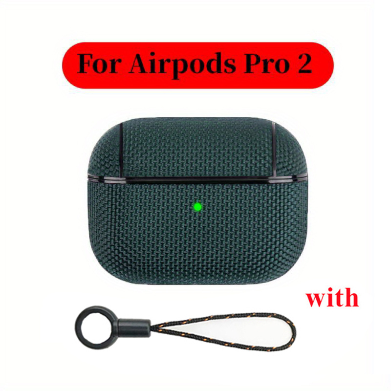 Aramid Fibre AirPods Pro Case