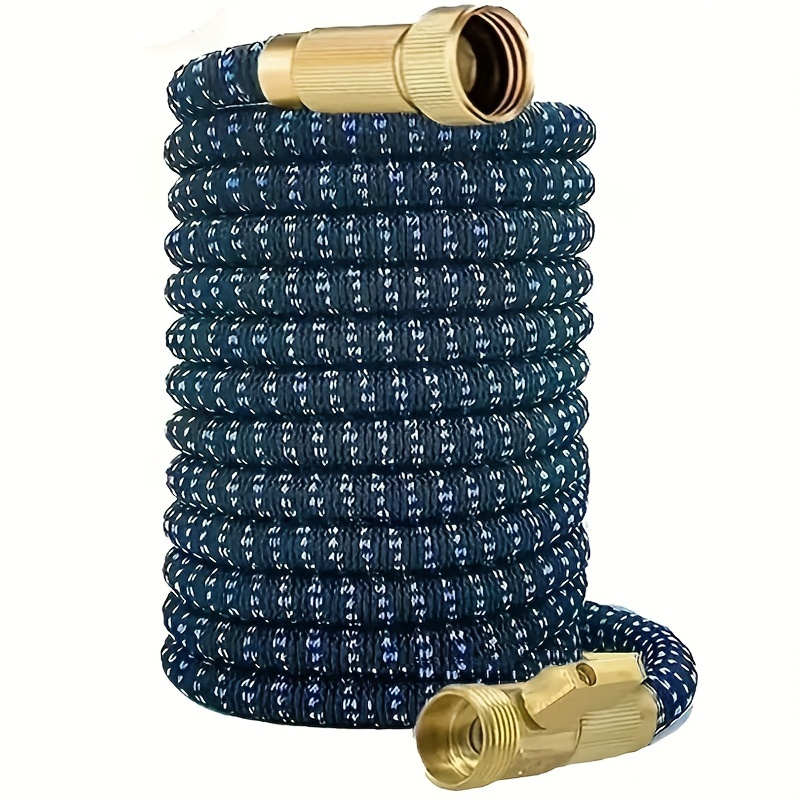Expandable Garden Hose High Pressure Watering Device Lawn Temu