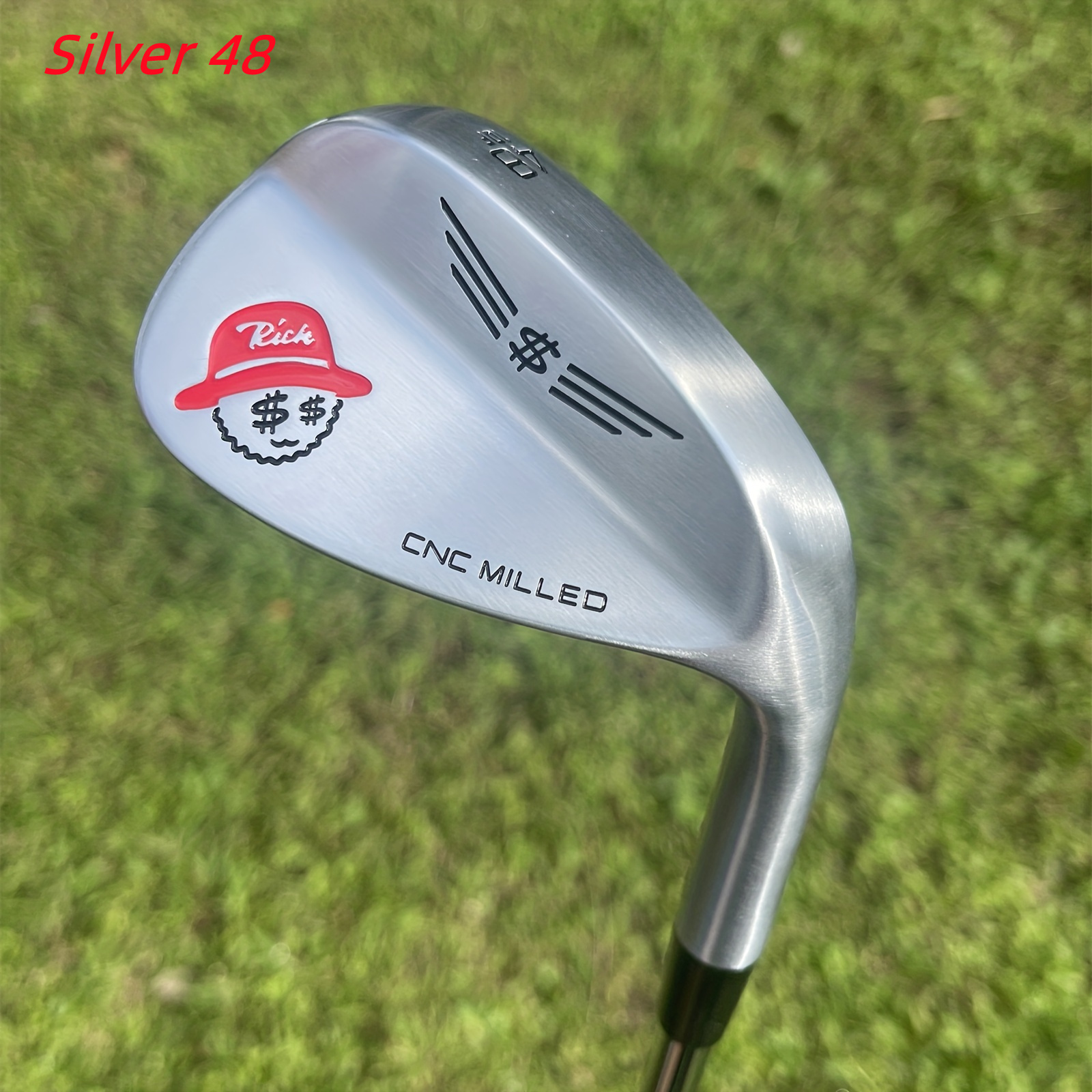 Best 48 deals degree wedge