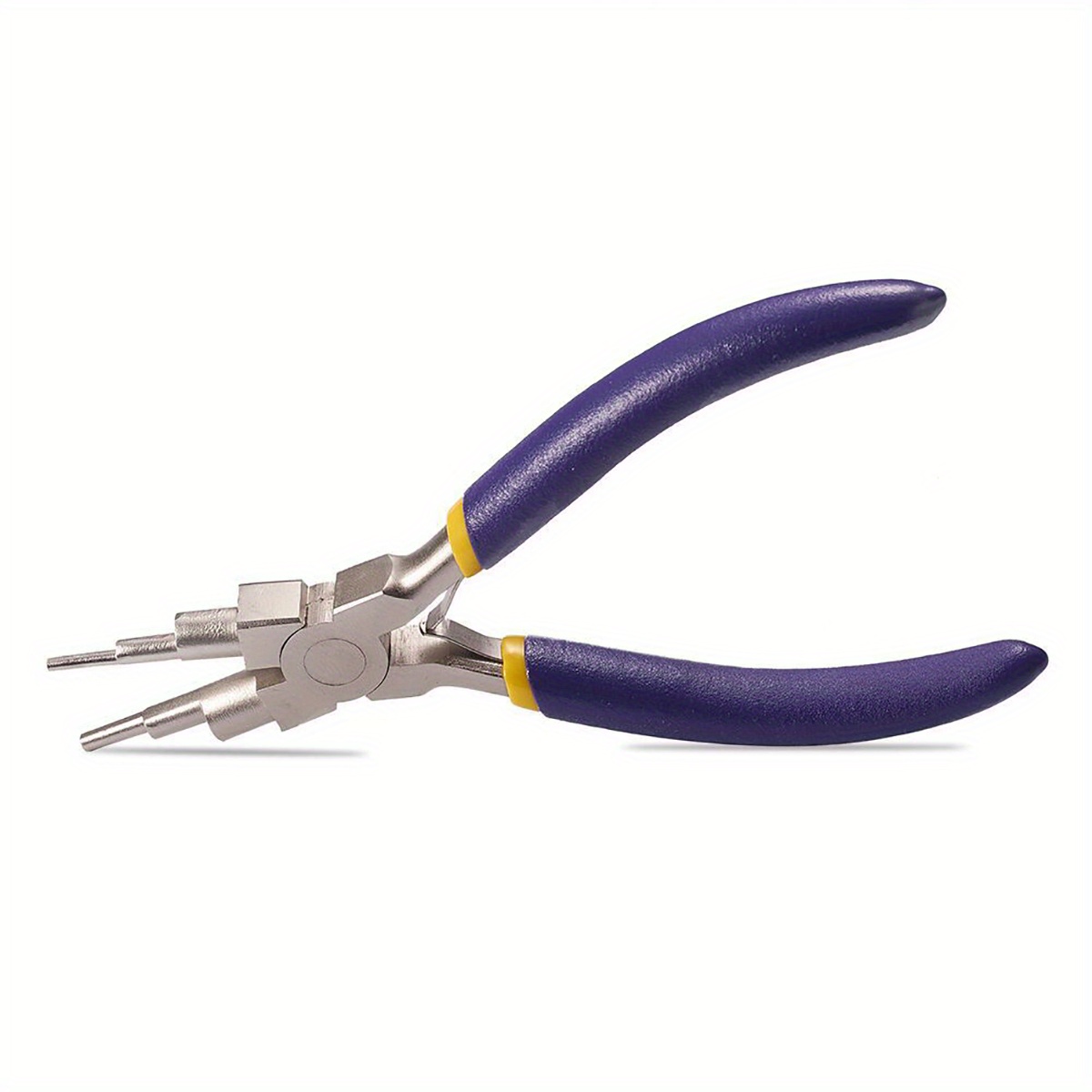 Different Types Of Pliers Handwork Diy Tools Winding Plier - Temu