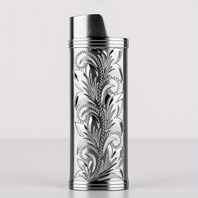 Bic J3 Lighter Case